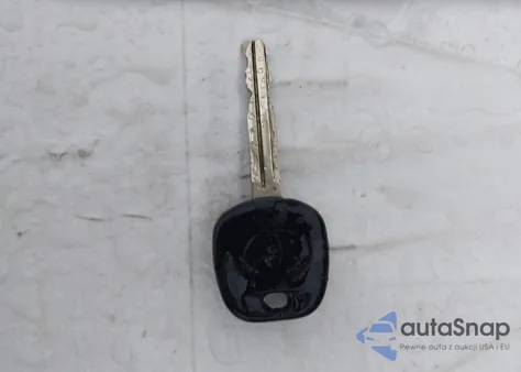 2007 Toyota Corolla Ce from USA, damaged, VIN 1NXBR32E97Z796562